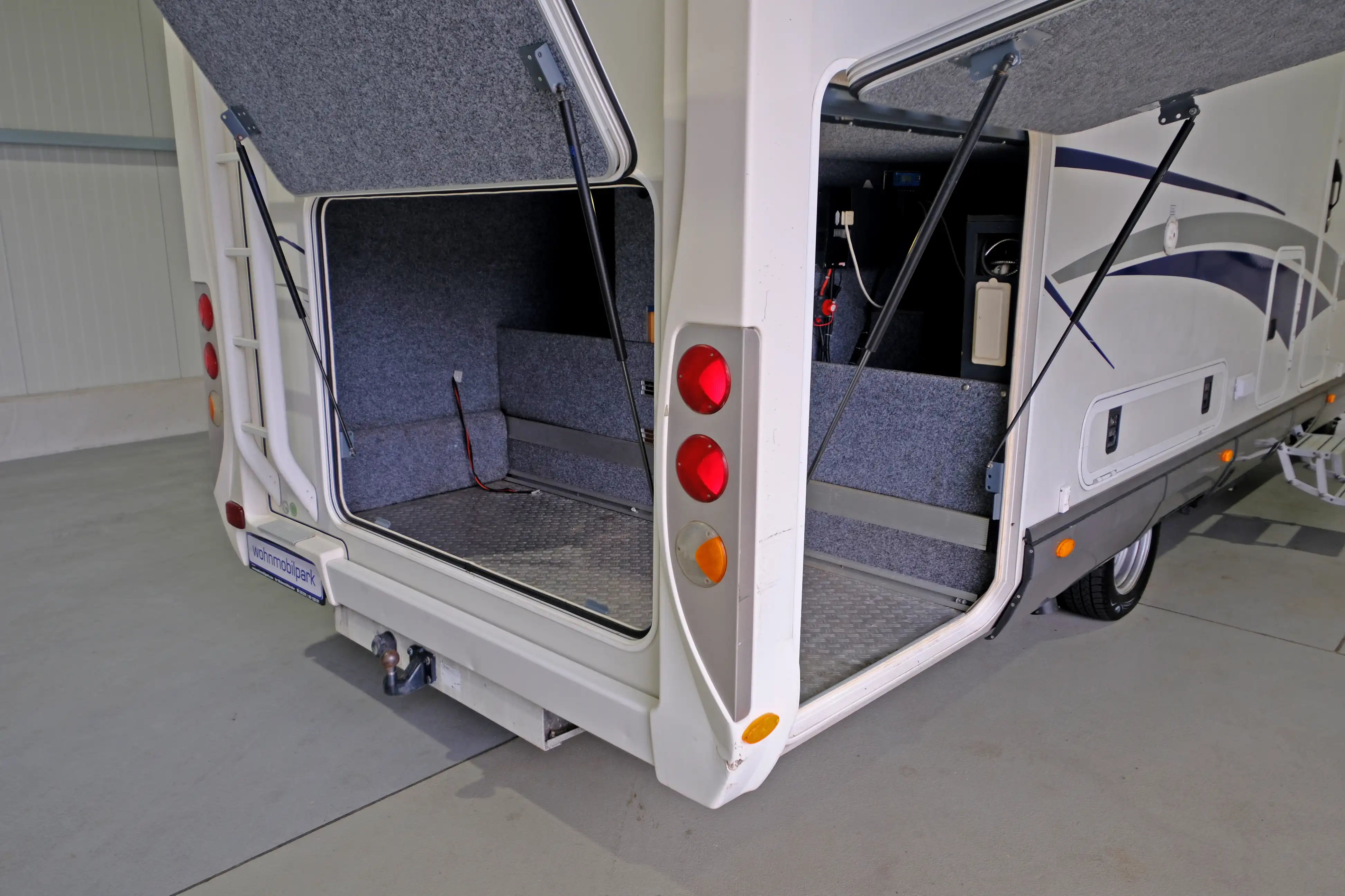 CARTHAGO M Liner 52 WL